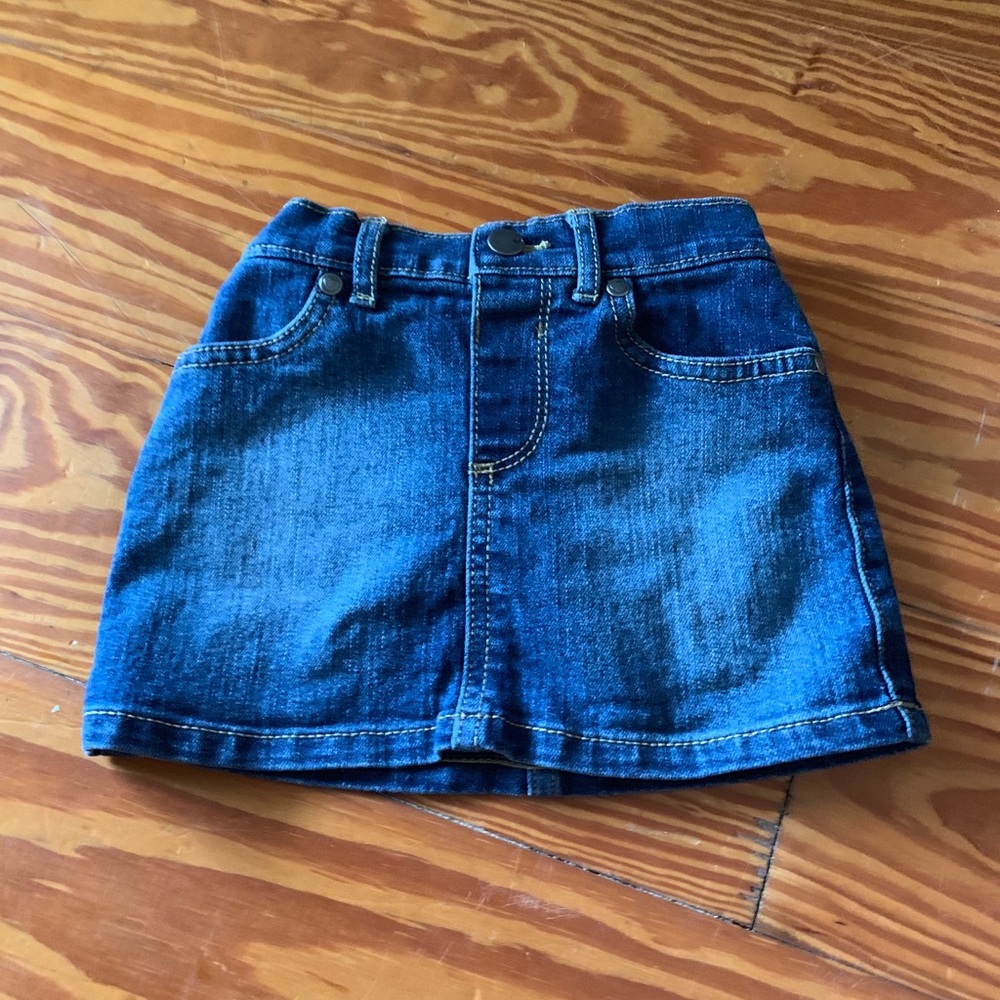 Children’s Place Skirt